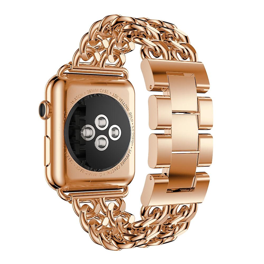 Watch Band for Apple Watch Series 9/8/7 41mm/6/SE (2023)/SE(2022)/SE/5 4 40mm/3/2/1 38mm