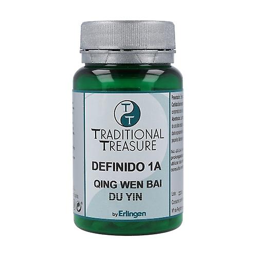 Defined 1A 60 tablets