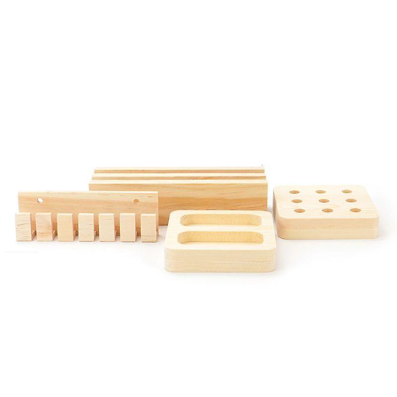 Office accessories set 18 x 14 x 4 cm