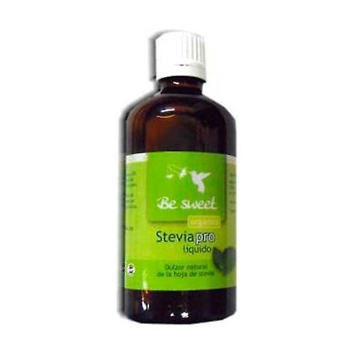 Organic liquid stevia 100 ml