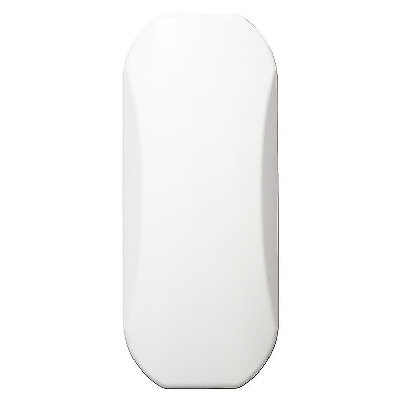 Manual Tabletop Crumb Collector, Crumb Collector, Strong Cleaning Power, White19.8*8.3*4.5cm