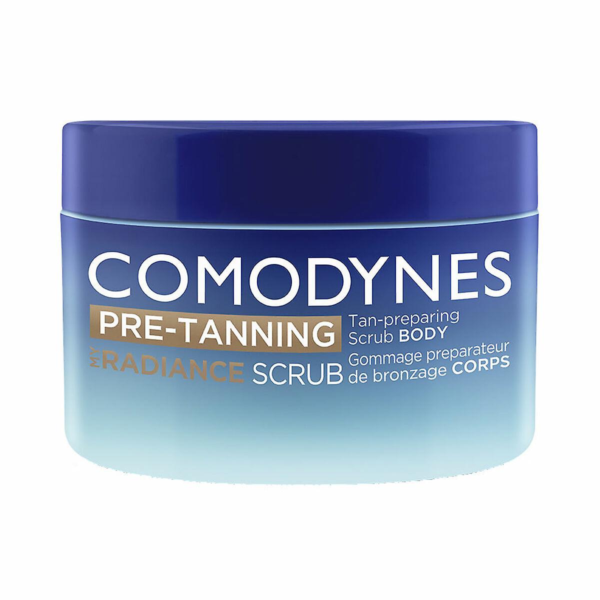 Exfoliating Cream Comodynes My Radiance 150 ml