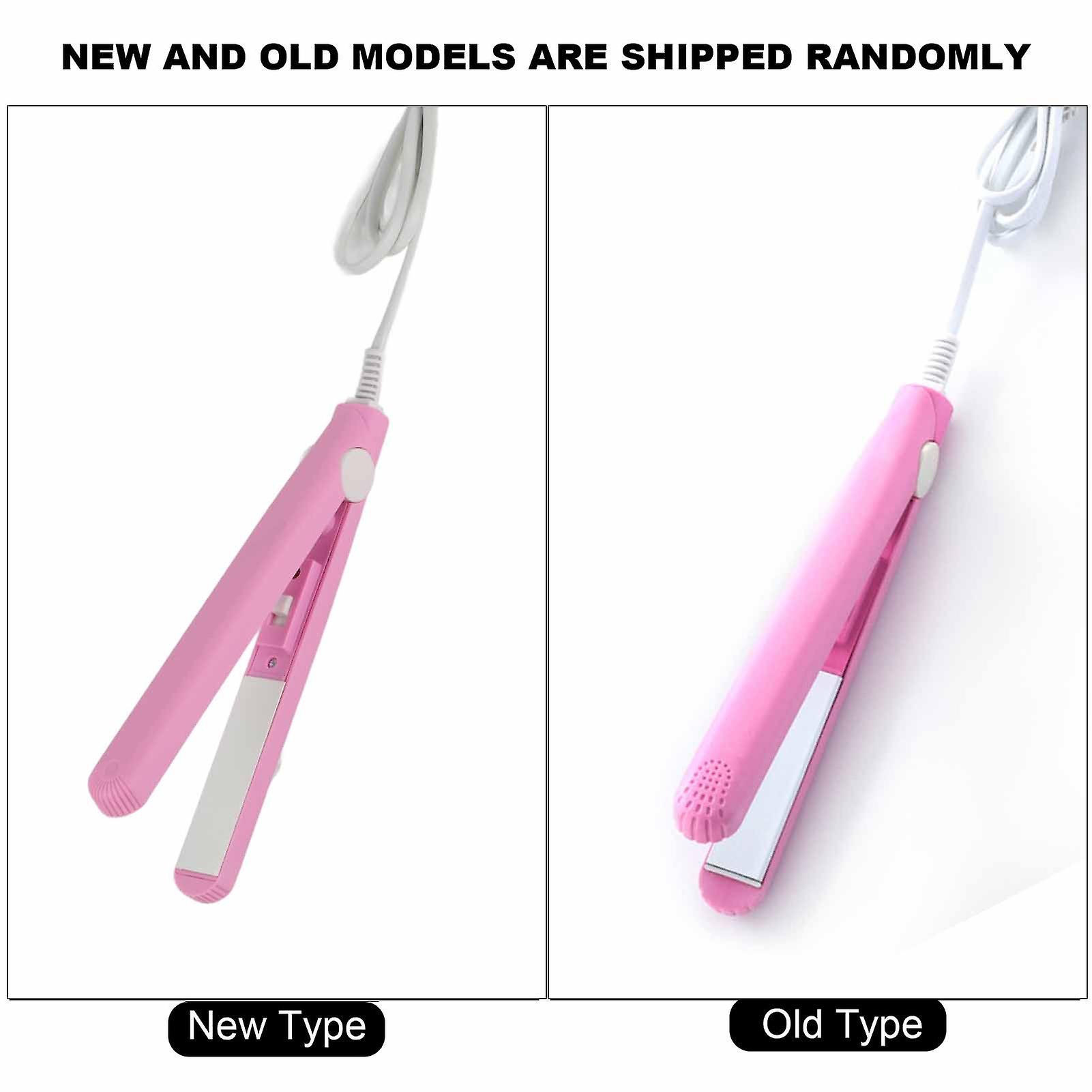 Mini Bag Sealer Portable Handheld Automatic Adjustable Sealing Machine for Snacks