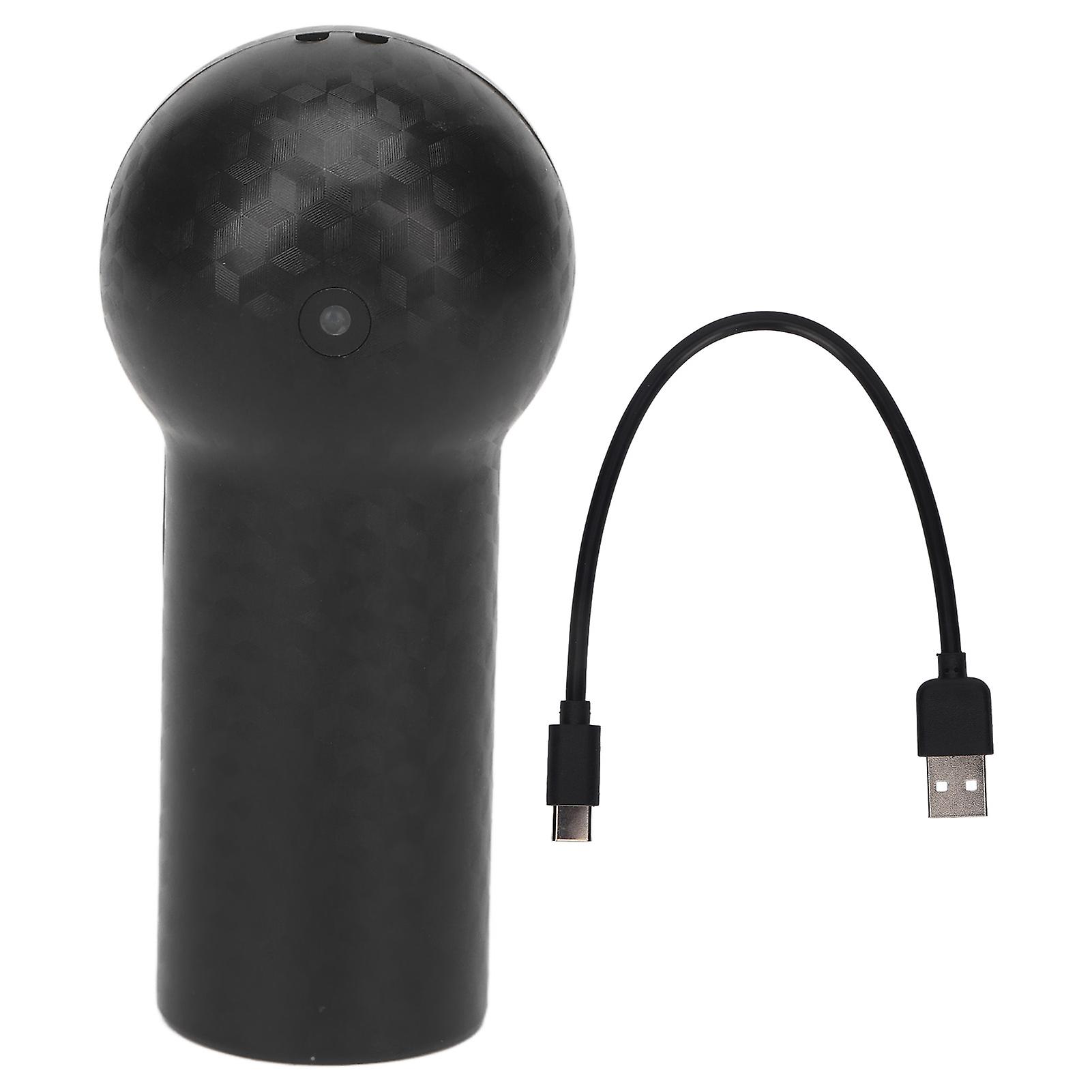 AI-Powered 1080P Mini Video Recorder with HD Noise Reduction and One-Click Recording, 8GB