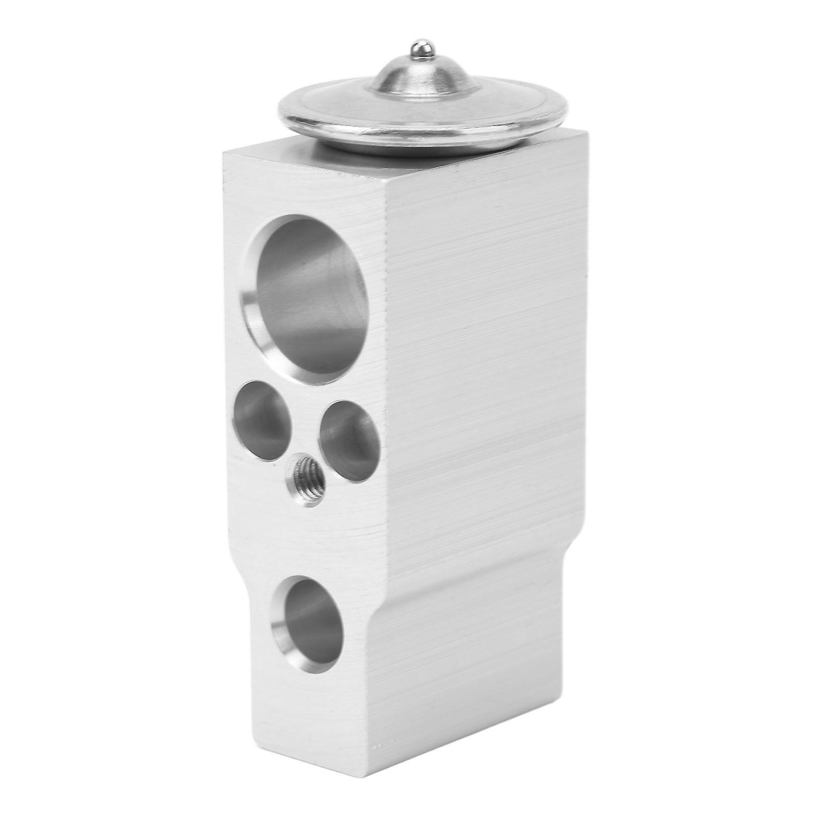 AC Expansion Valve EX 10274C Air Conditioner Expansion Valve Replacement for Mazda 6 2003‑2005 All Engine 