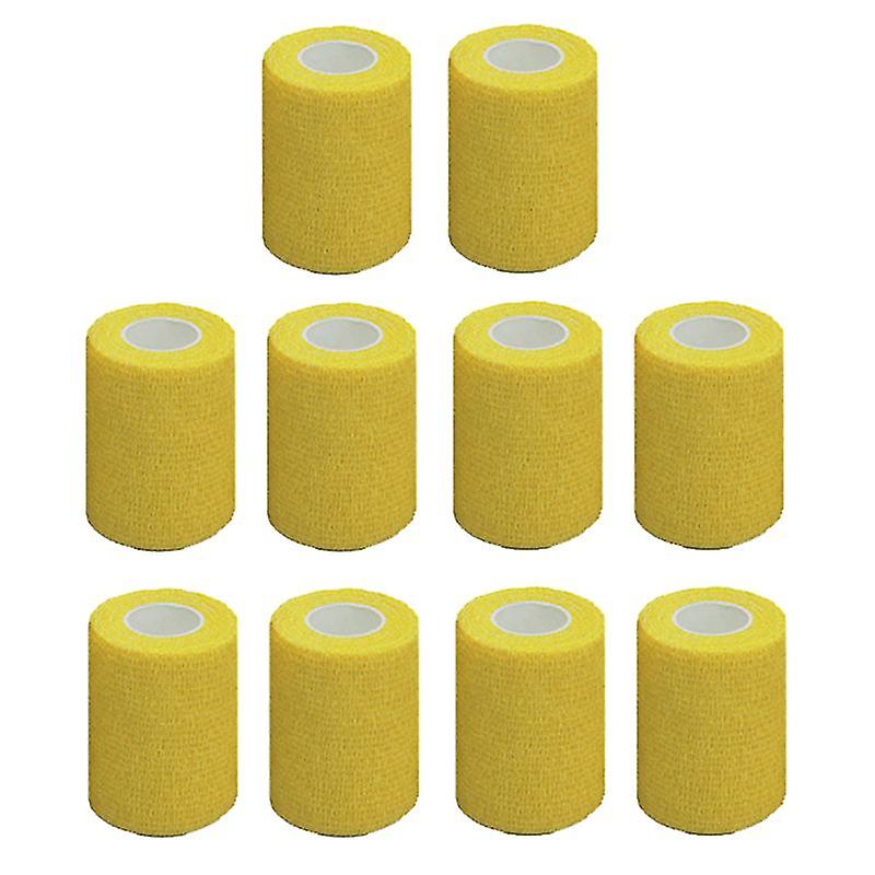 10rolls Benda Elastica Wrap