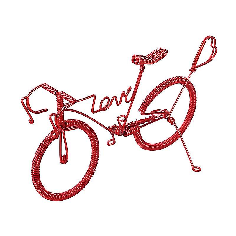 The New 1pcs Metal Crafts