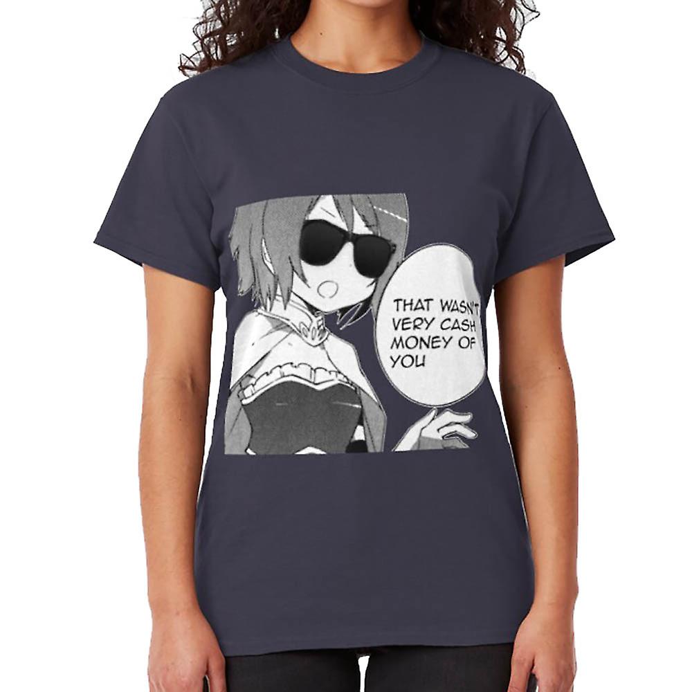 Nakit Para Tişörtü