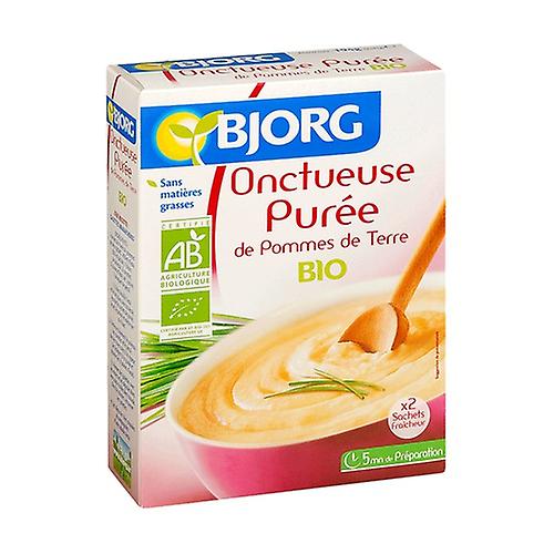 Creamy Mashed Potato 194 g