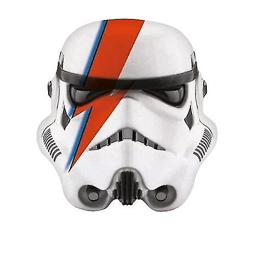 Star Wars Rebel Starman Stormtrooper Birthday Card