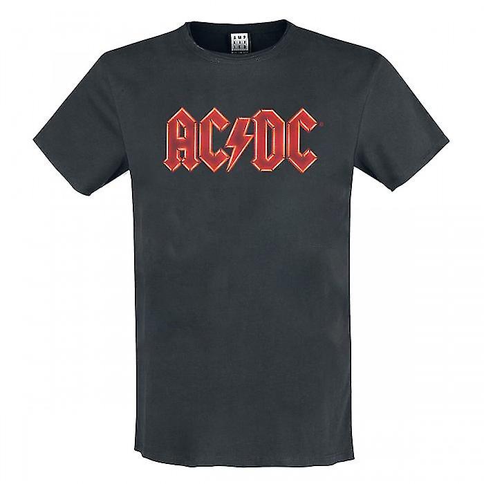 Amplified Mens AC/DC T-Shirt