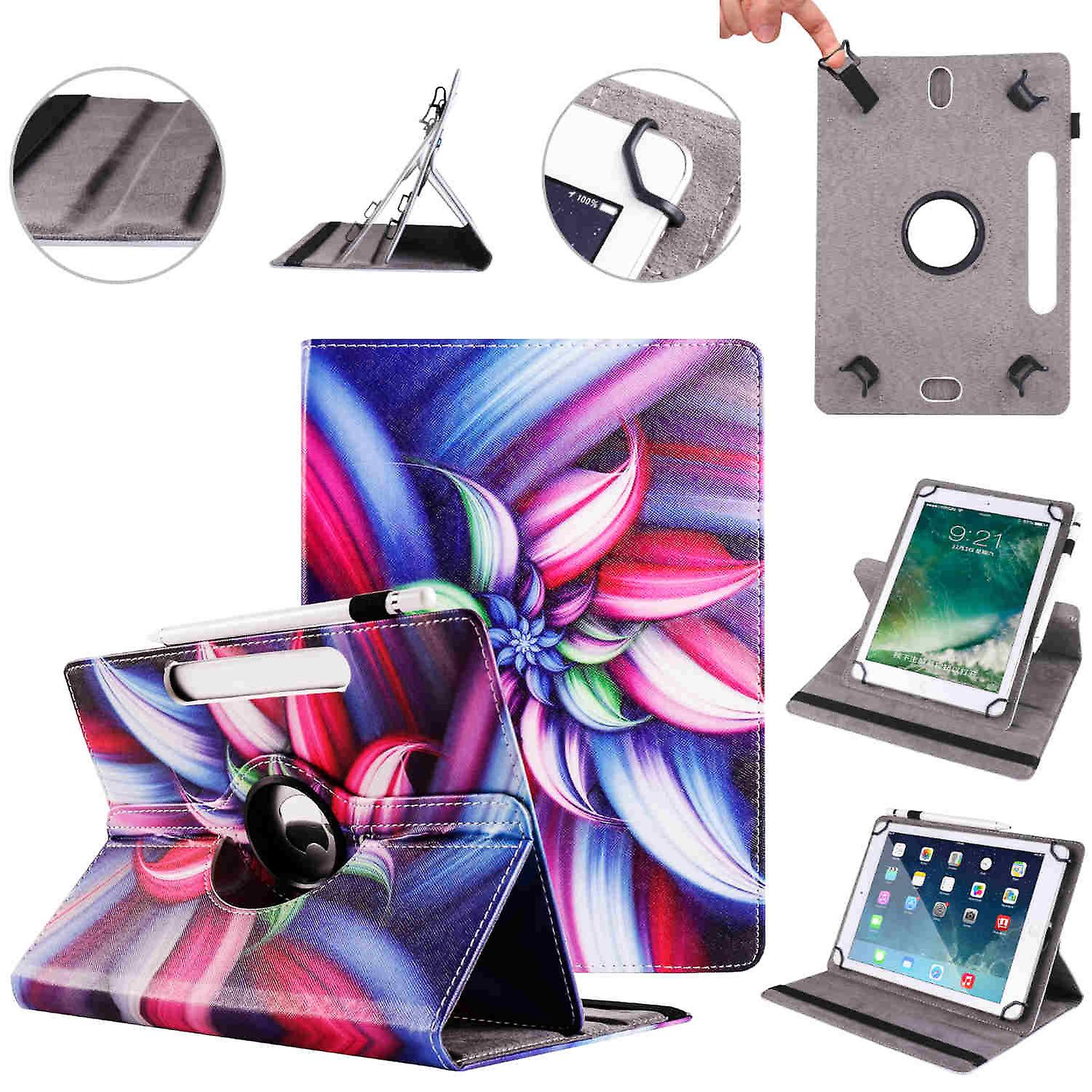 For Xiaomi Pad 7 / 7 Pro 360 Degree Uni Motiv 6 Tablet Case Cover