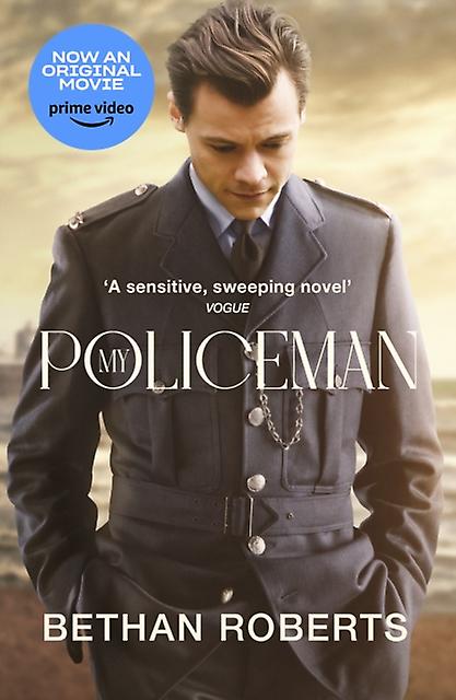 My Policeman by Bethan Roberts Paperback