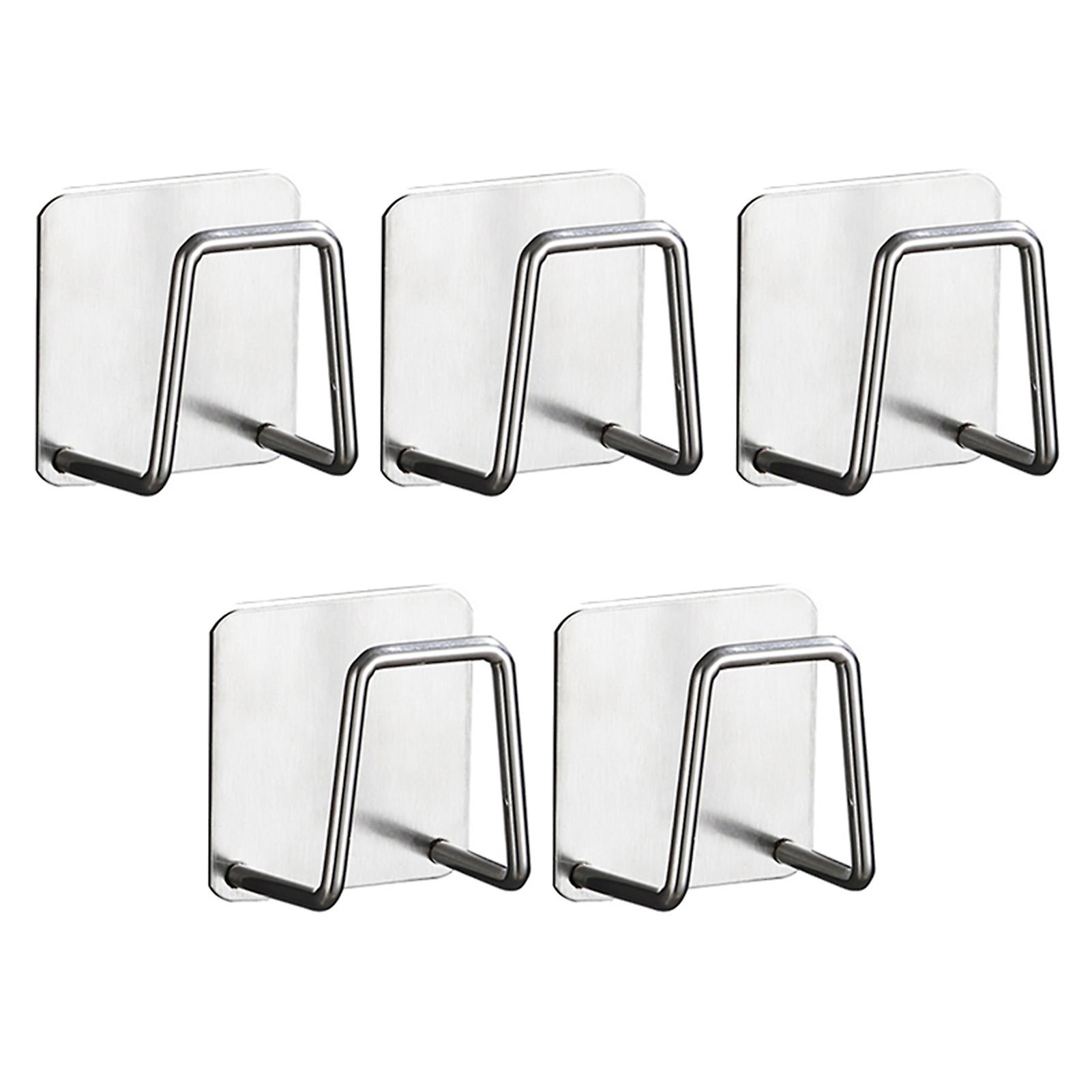 自粘设计水槽海绵排水器个性化抹布架厨房配件