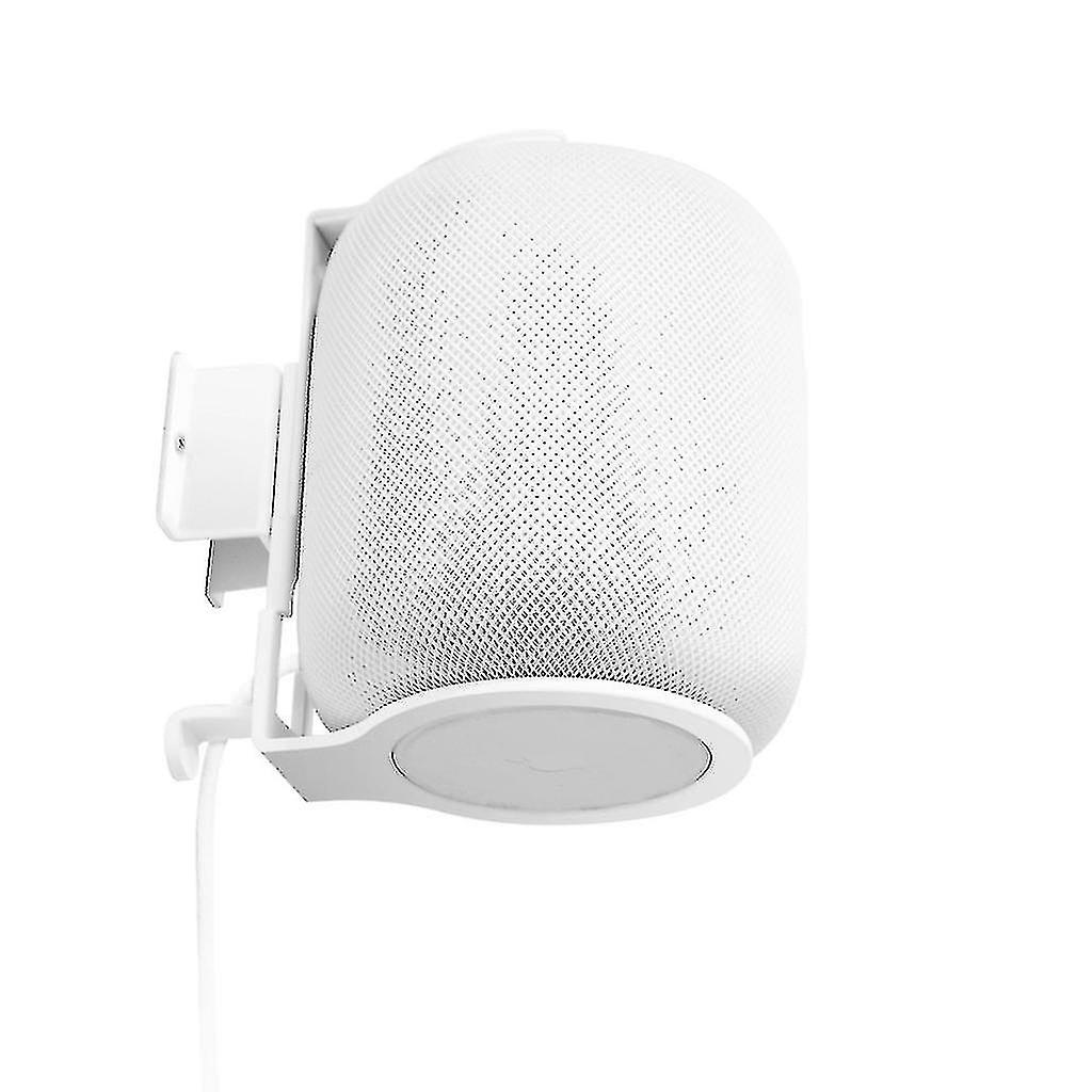 Support mural pour enceinte Homepod 2, support gain de place