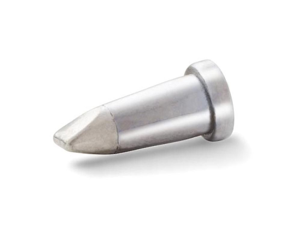 Weller - Lt C Soldering Tip, Chisel, Ø 3.2 mm