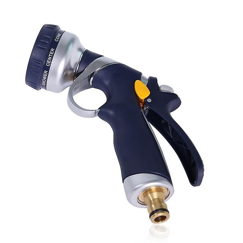 Sprinkler Gun One Hand Operation 10 Modes
