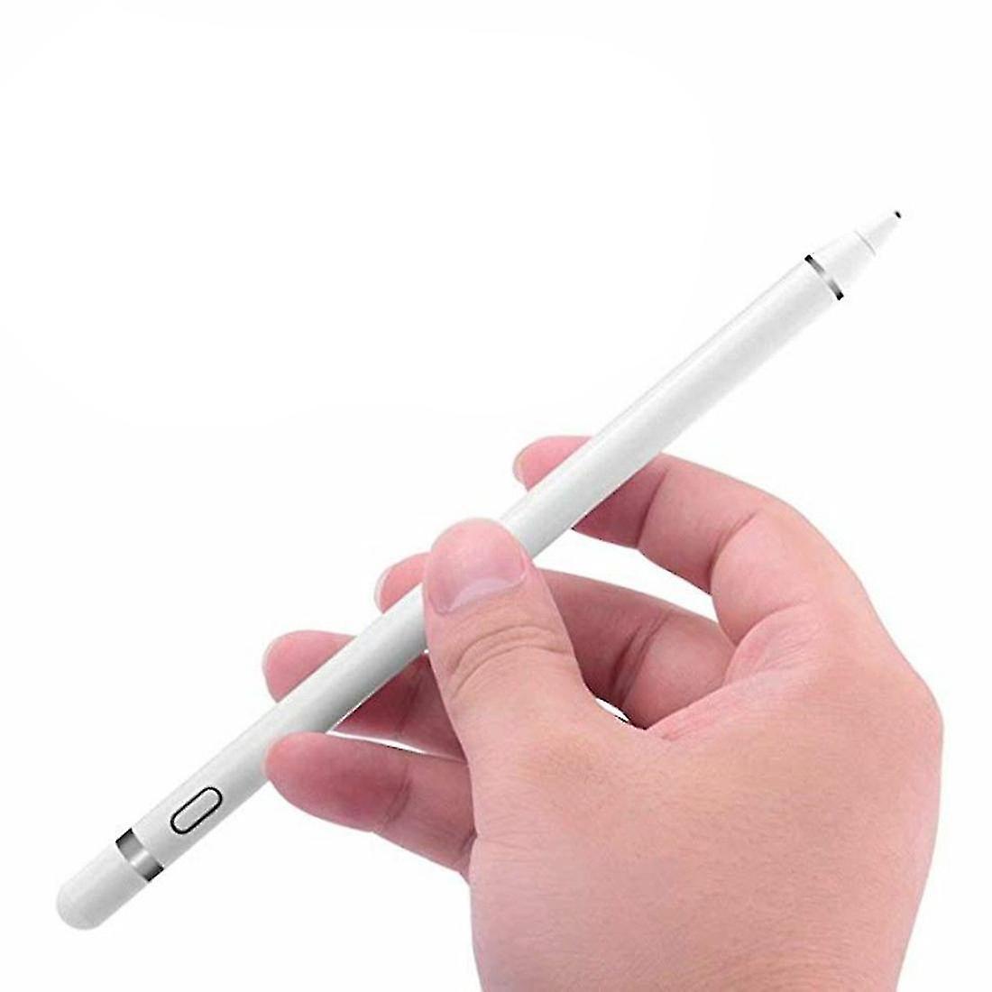 Touch Pen Capacitive Screen Pen Stylus, Fine Tip Stylus Work with Android iOS Touch Screen Stylus for Writing, Drawing
