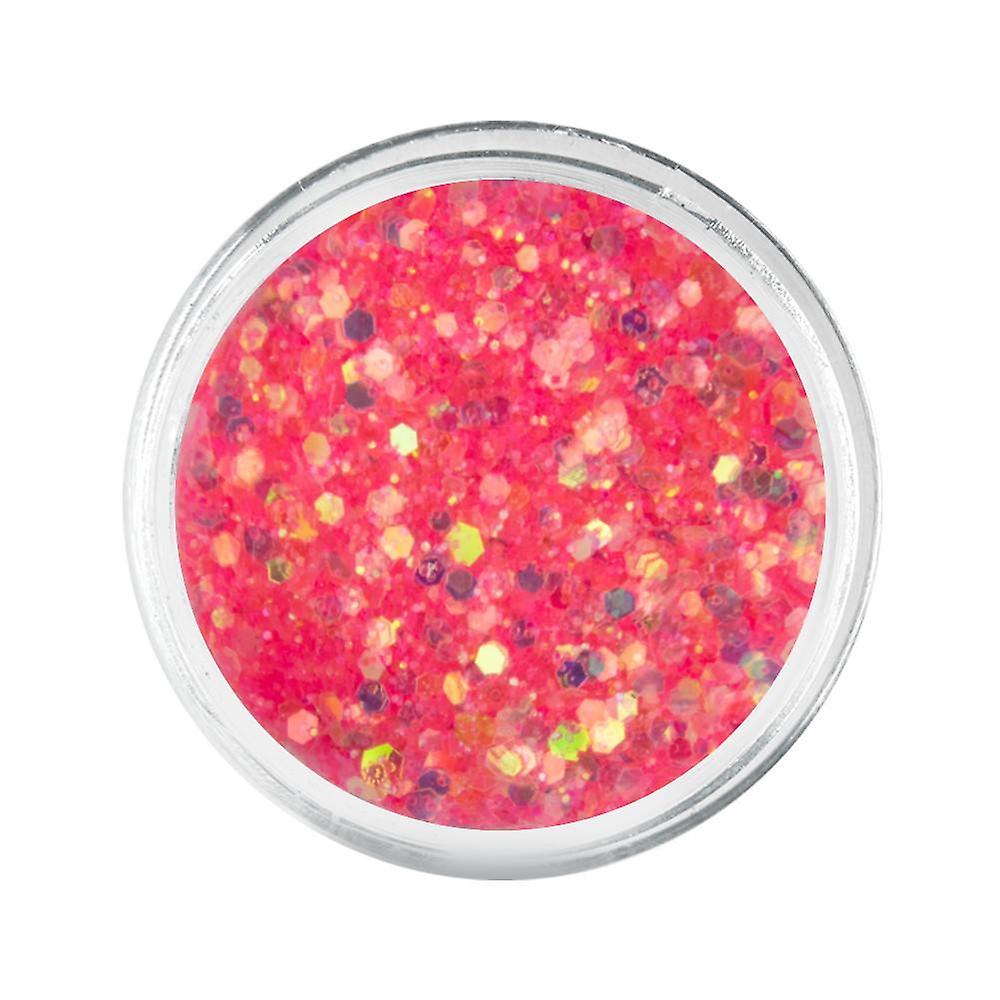 Nagelglitter - Wink Effect - Hexagon - 27