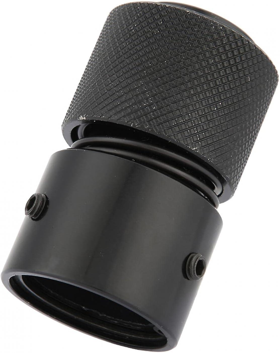 Pneumatic hammer fixed quick clamp, pneumatic nail clamp, black