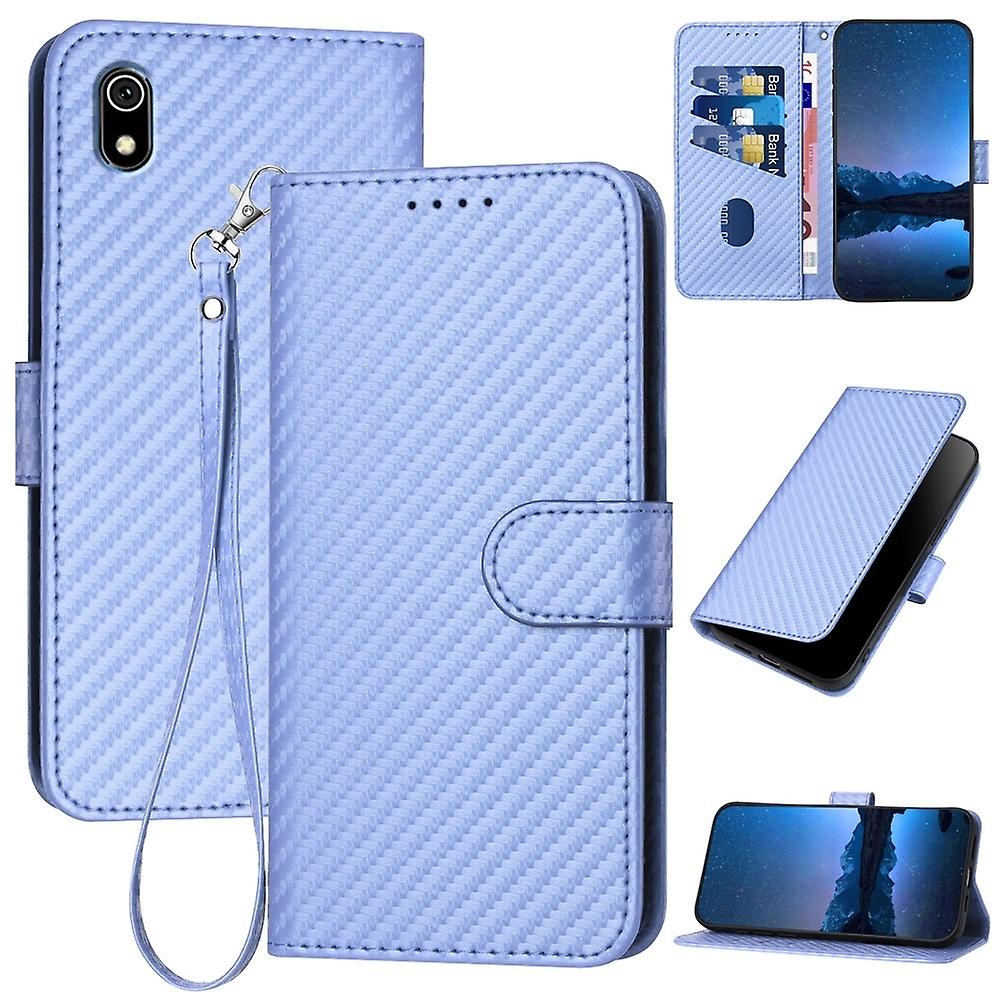 PU Leather Case For Xiaomi Redmi 7A