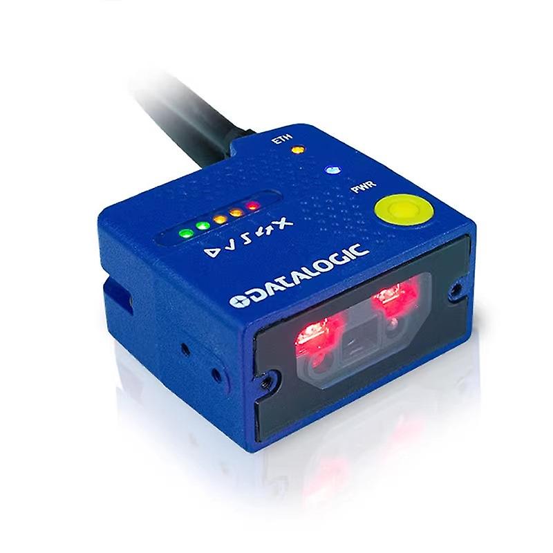 Fixed Code Reader MATRIX 120 210-010 WVGA 1D 2D Barcode Scanner Reader