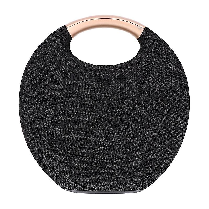 1pcs Novel Loud Speaker