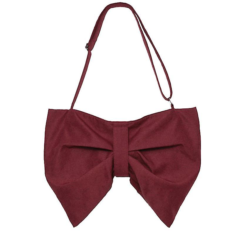 1pcs Chic Bow Bag