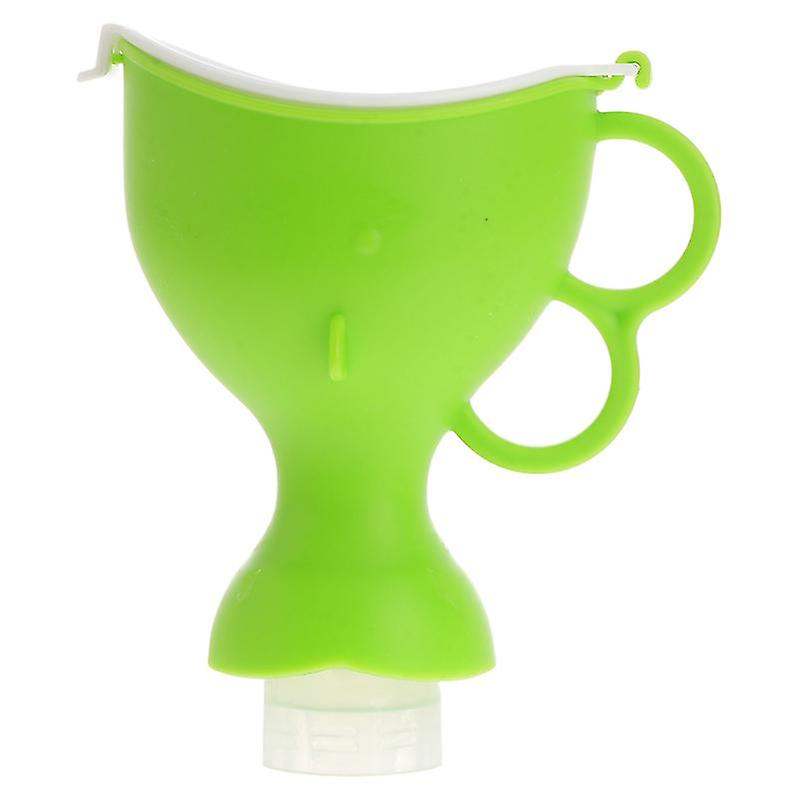 1pcs Bouteille de pipi