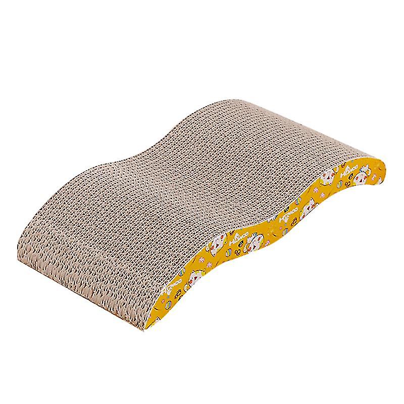 Paper Scratching Board For Cat