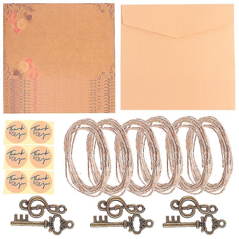 Kraft Paper Writing Paper For Writing Use