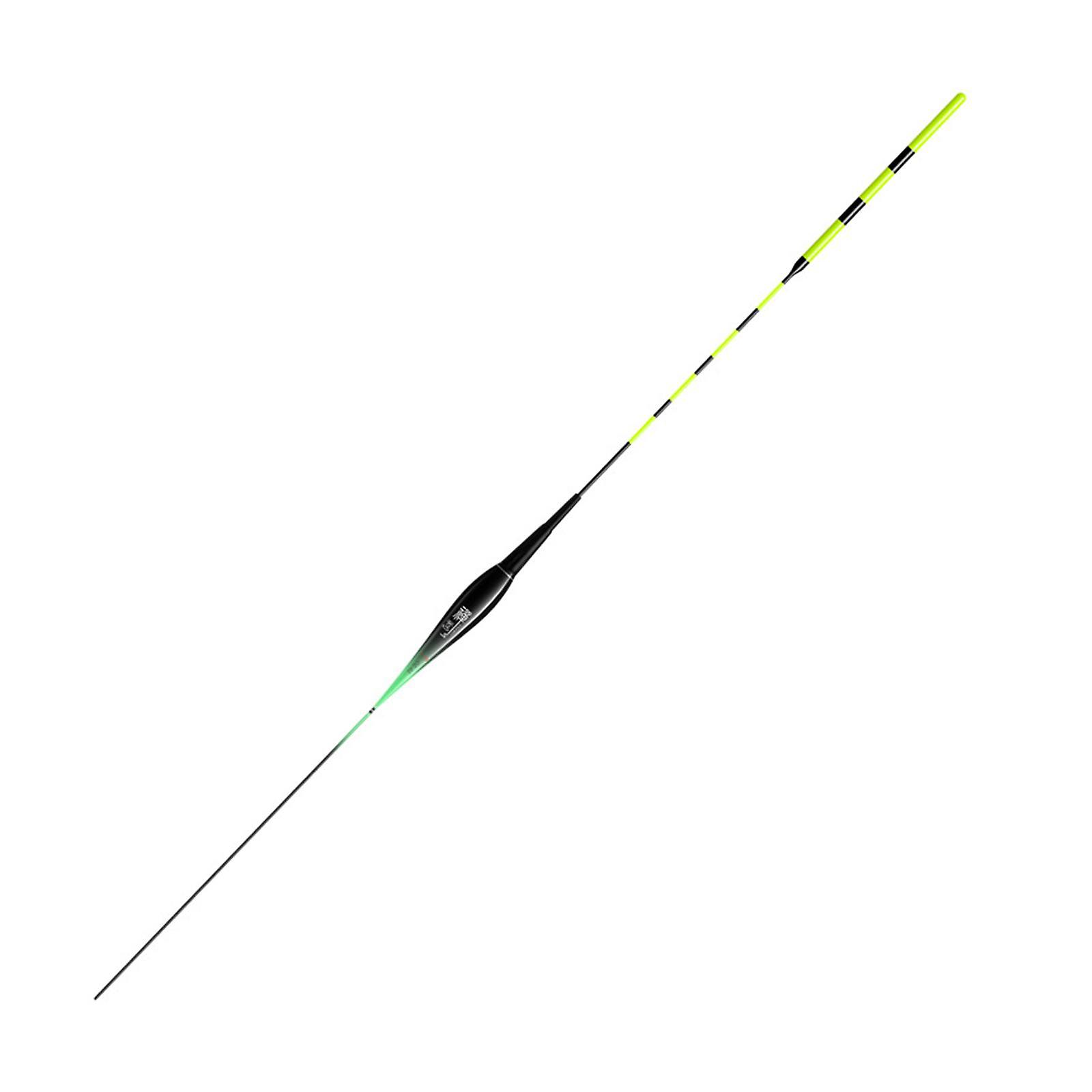 Fish Float Bobber Smart High Sensitivity Bite Alarm Night Fishing LED Floats 38.5cm