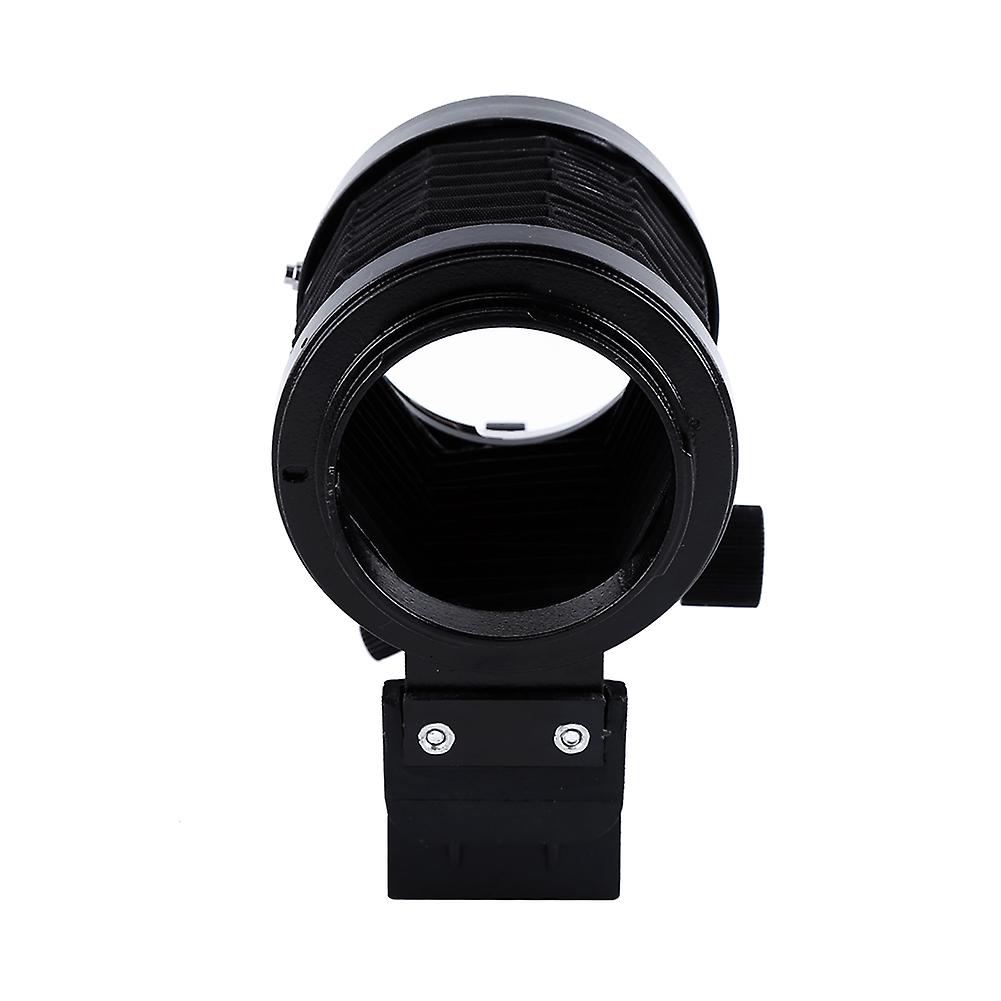 Macro Lens Tripod Extension Bellows for Canon EOS EF Camera