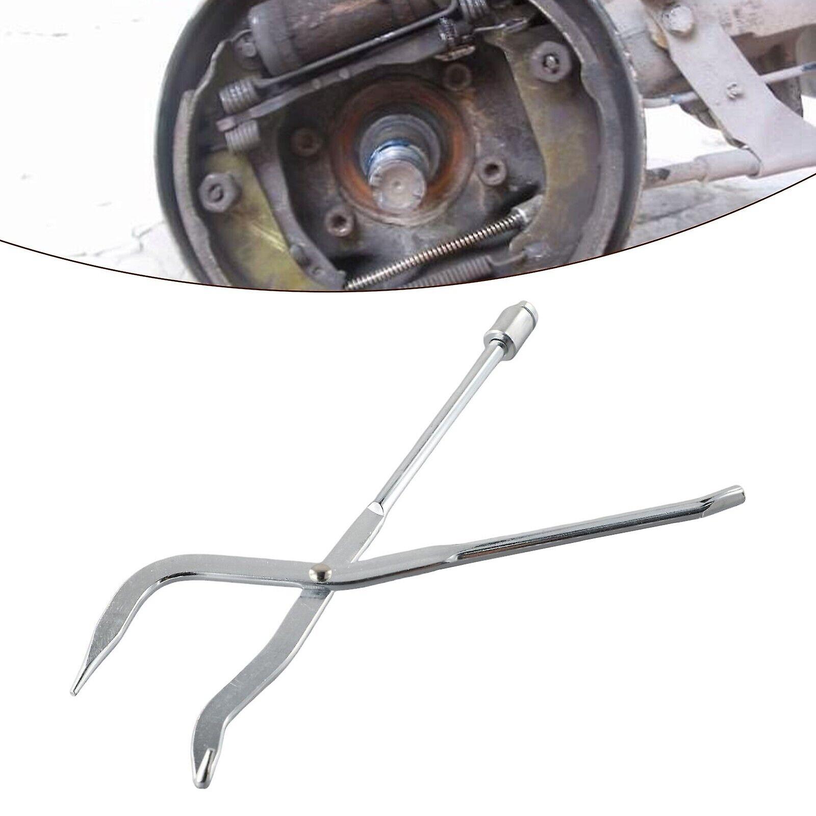 Brake Spring Plier Garage Workshop Tool Professional Car Installer Removal Tools