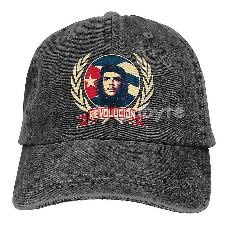 Rivoluzione Cubana Basco Di Che Guevara Wild Casquette Che Guevara