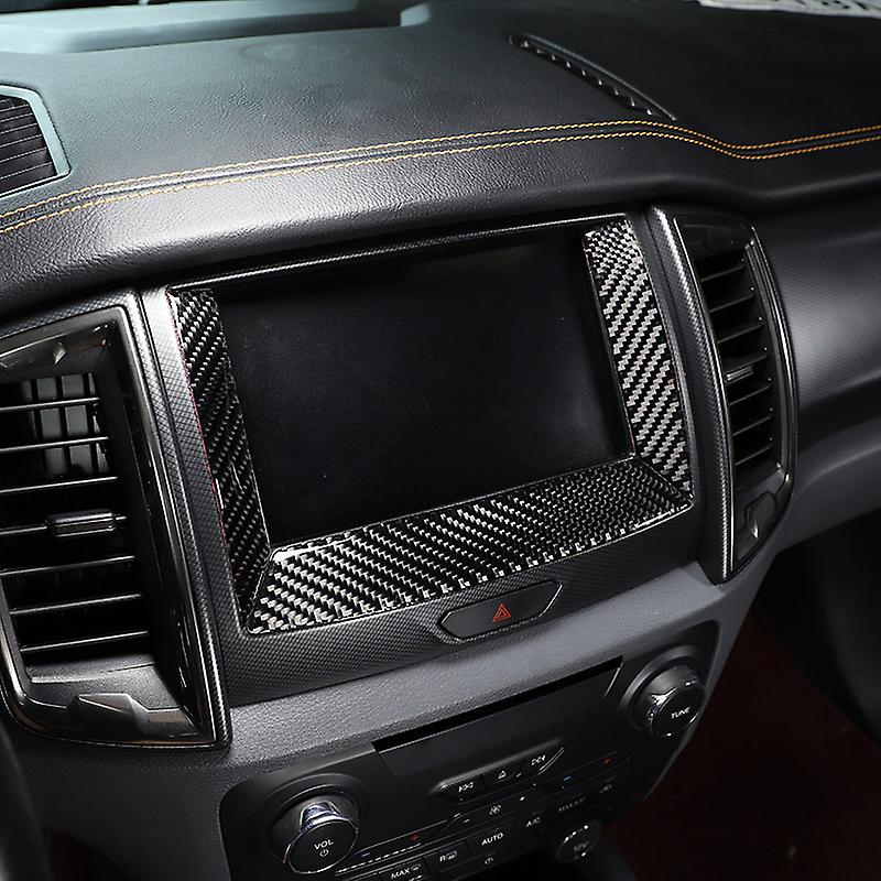 For Ford Ranger Wildtrak Car Central Control Instrument Panel Steering ...