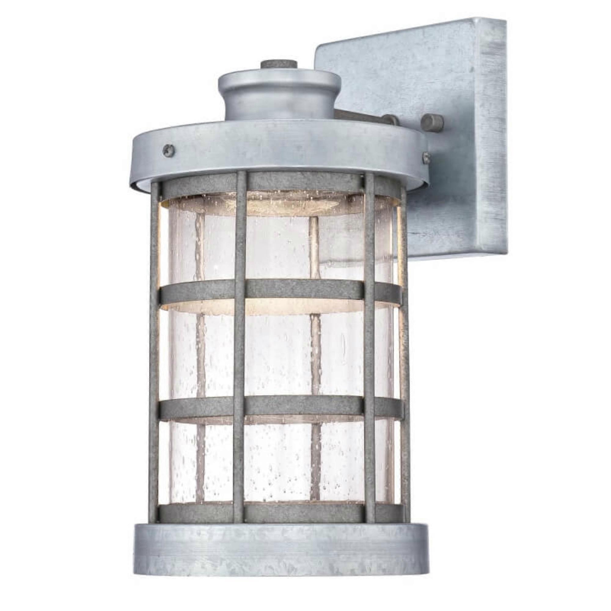 Dimmable LED Outdoor Wall Light Barkley