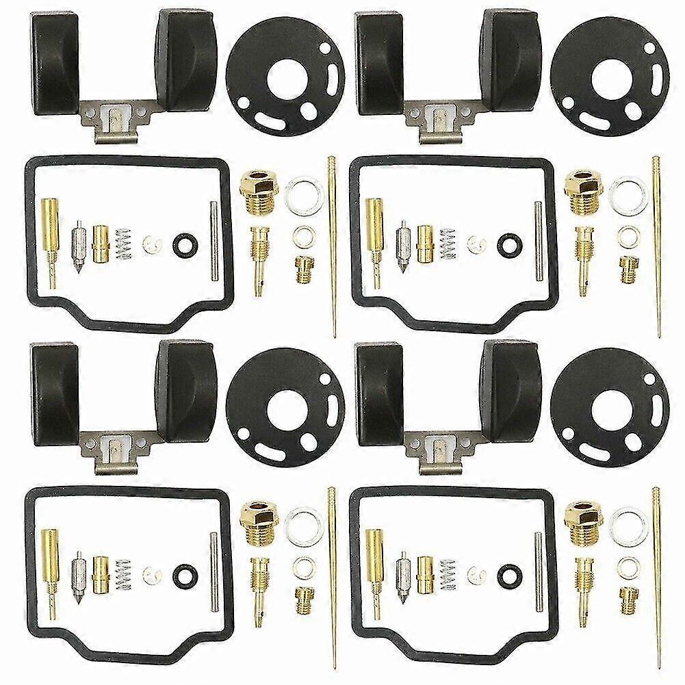 Compatible Honda CB750 CB750K K1-K6 1969-1976 motorcycle carburetor repair kit