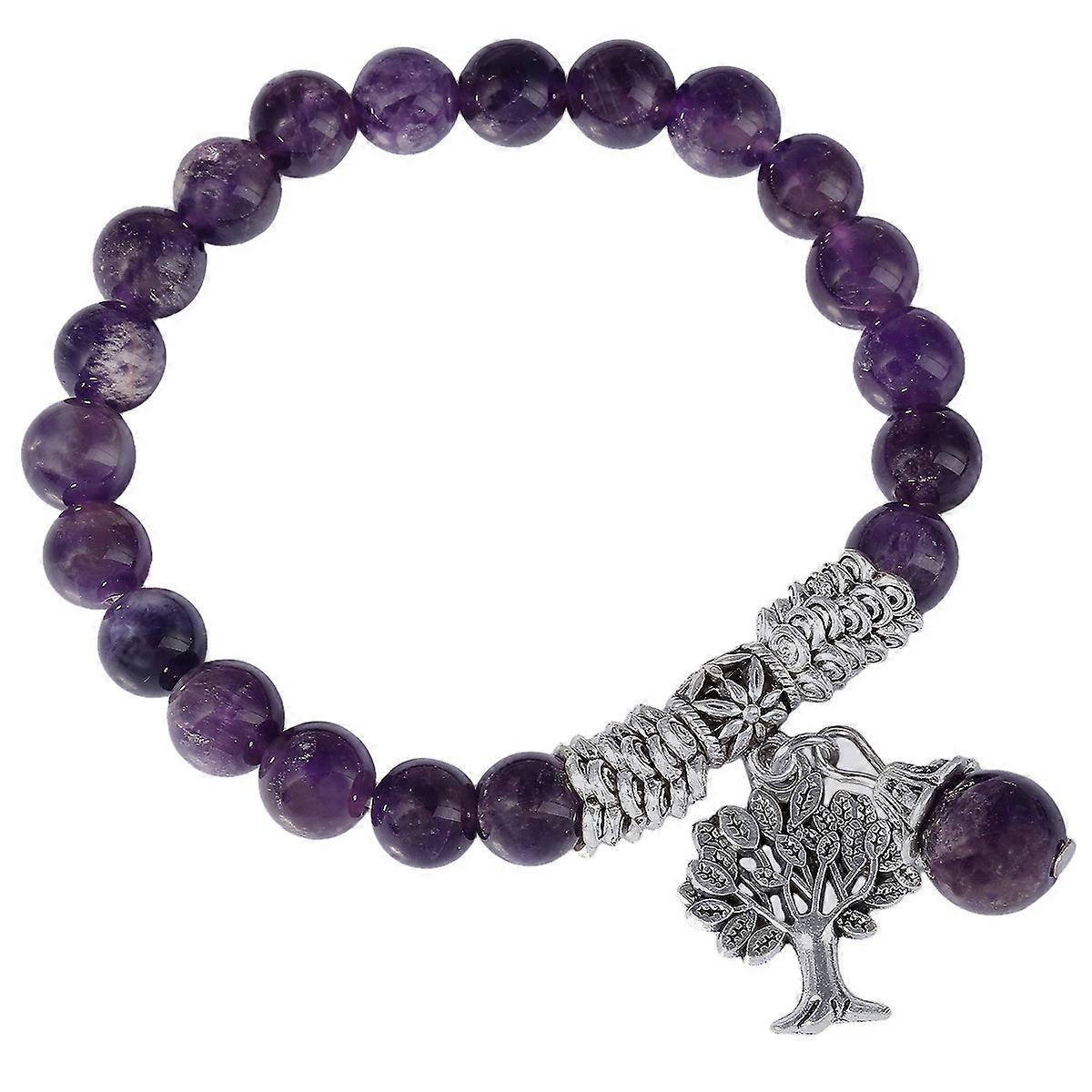 Bracelet-TigerEyeAura-Energetic Focal-Golden Mystique