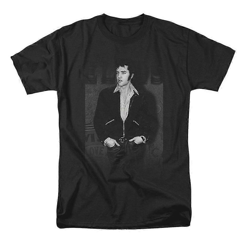 Camiseta Elvis Presley Just Cool