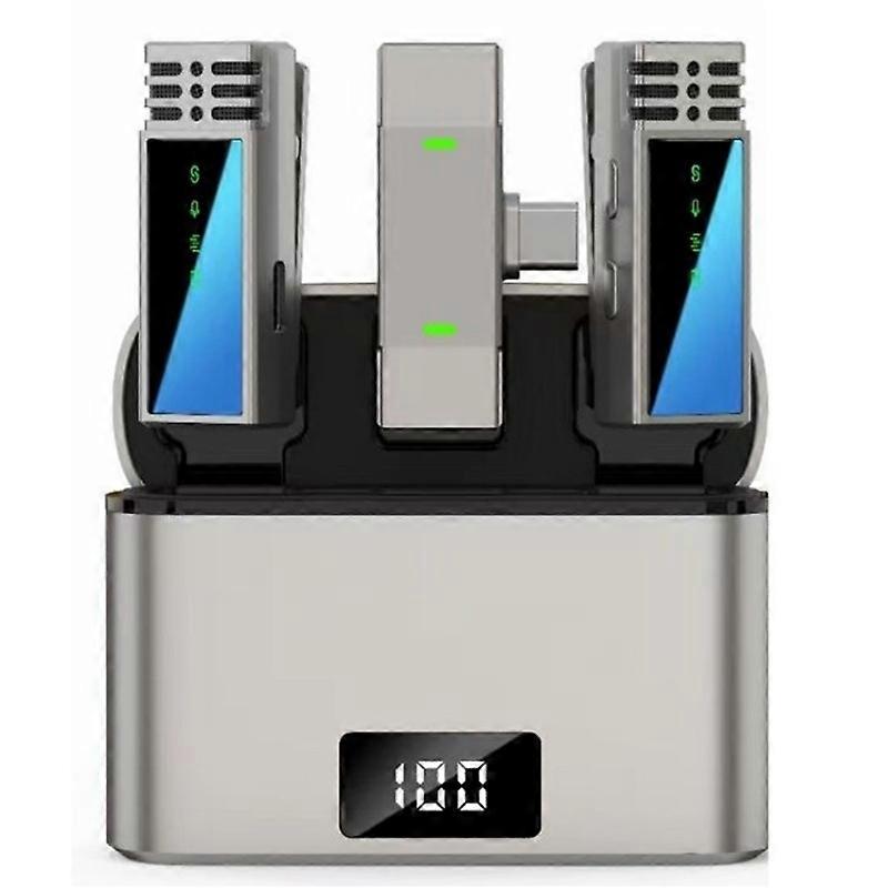 Wireless Handheld Karaoke Speaker