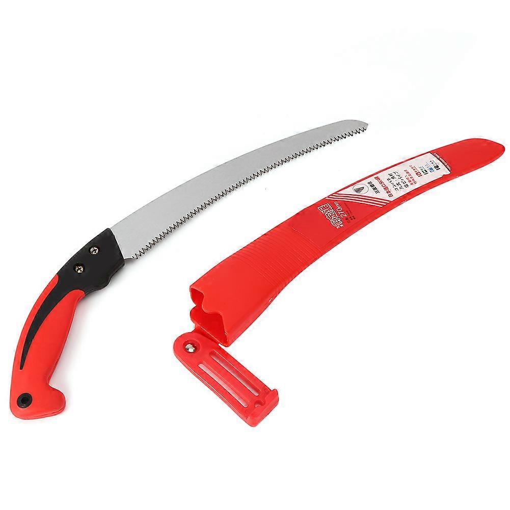 Multifunctional Portable Fruit Tree Pruning Trimming Hand Saw Woodworking Garden Yard Tool
