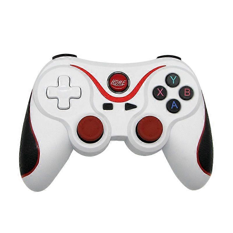 Game Controller Smart Wireless Joystick Bluetooth-compatible Gamepad Gaming