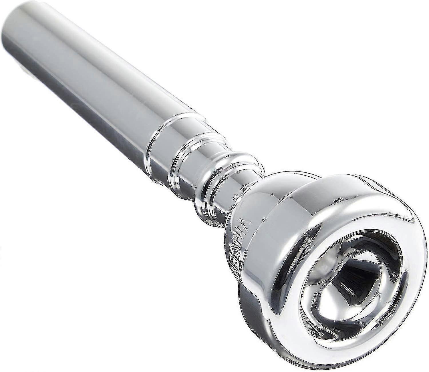 Bach Trumpet Mouthpiece 3c-YuJia