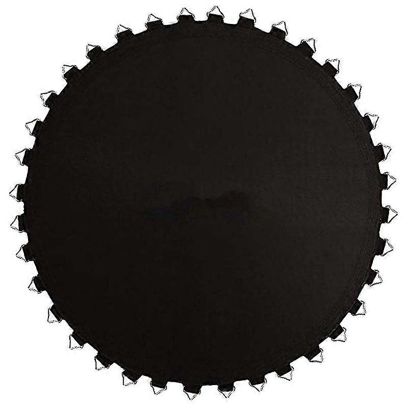 6ft Weatherproof Round Trampoline Replacement Jumping Mat Jump Cloth
