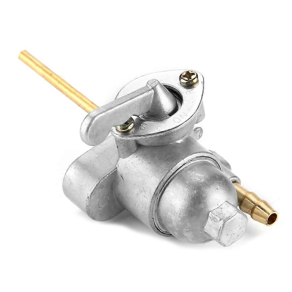 Gas Fuel Petcock Valve For Honda CB125, CB125S, CB350 Motorcycles - Unbranded