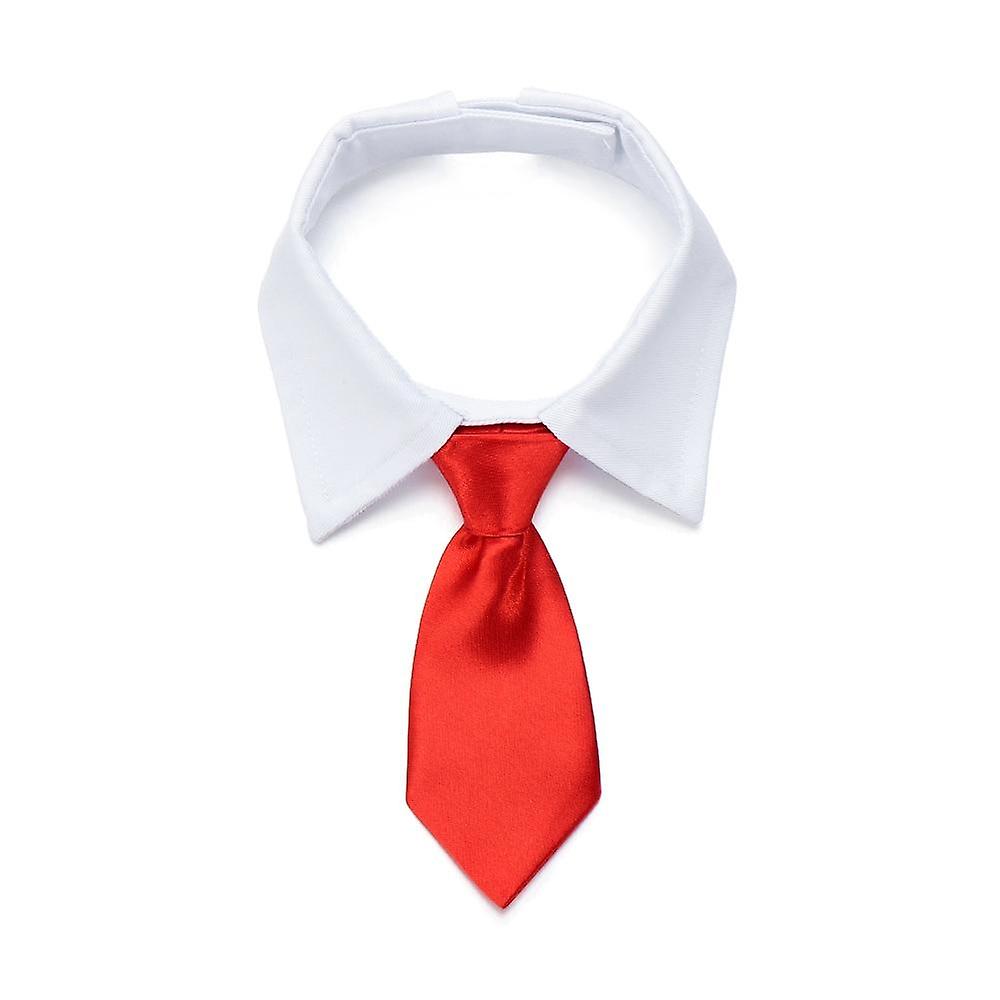 Adjustable Pets Dog Cat Bow Tie