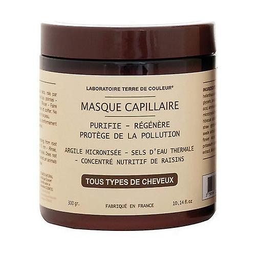 Hair mask 300 g