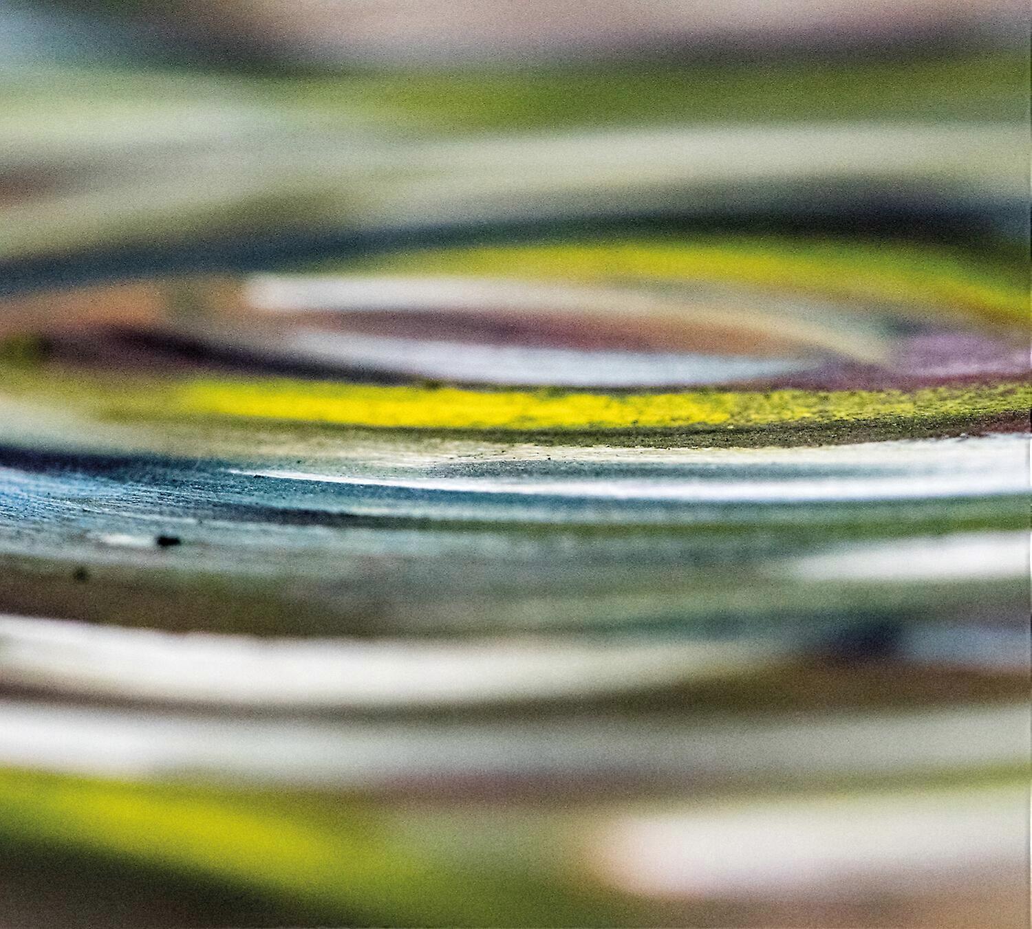 Ian Boddy - Revolve  [COMPACT DISCS] USA import