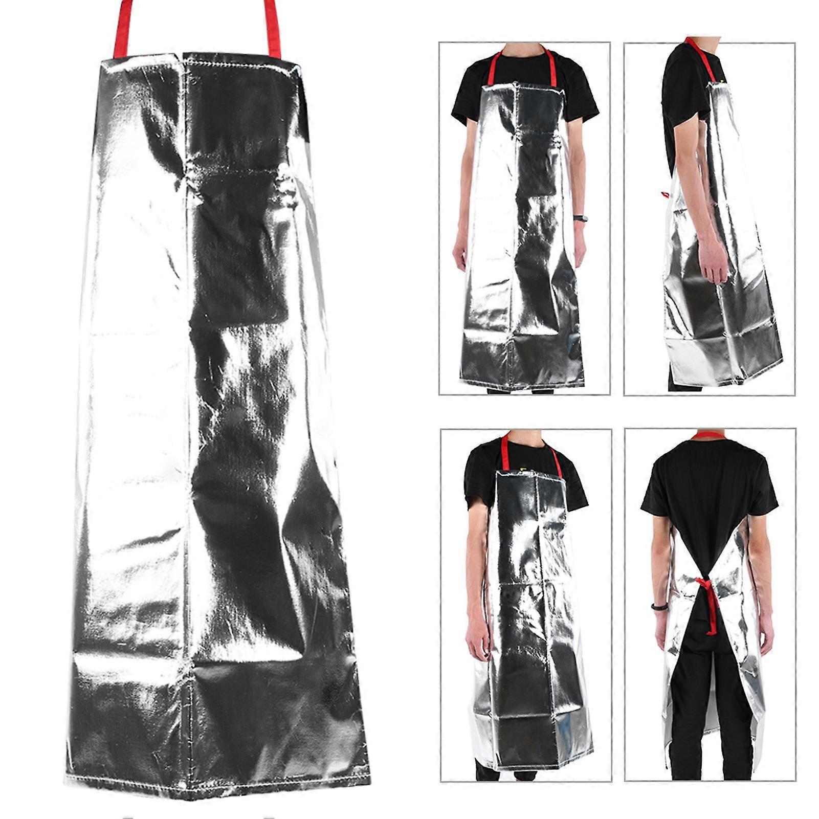 500 Tepelná izolace Proti ohni Proti opaření Odolnost proti vysokým teplotám Protiradiační zástěra